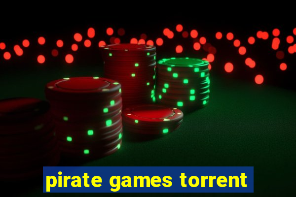 pirate games torrent